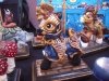 Egyptian Pony Carousel