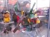 Paw Fett