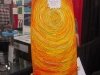Hand Painted Surf Board