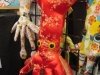 Squid Plushies
