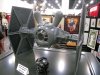 Dunny T.I.E. Fighter