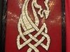 LEGO White Horse of Rohan