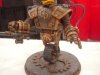 Steampunk Gizmo Duck