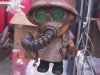 MannyXRomero Mercenary Custom Squadt