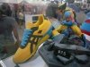 BAIT Wolverine Asics