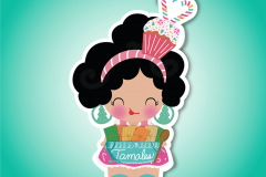 Claudia Ramos Designs