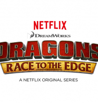 Dragons: Race To THe Edge