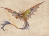 The Death Song Dragon