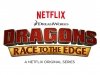Dragons: Race To THe Edge