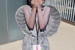 Weeping Angel