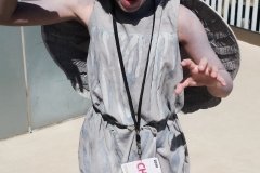 Weeping Angel
