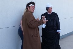 Doctor Who Meetup