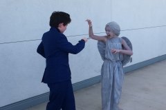 Doctor Who Meetup