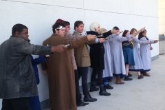 Doctor Who Meetup