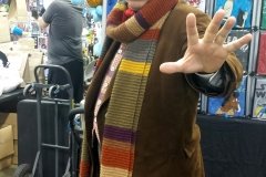 Fourth Doctor
