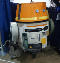 R2 Unit