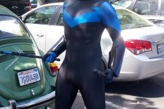 Nightwing