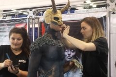 Cinema Makeup School