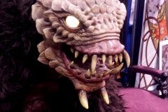 The Creature from AurorA