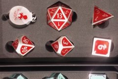 Kraken Dice
