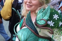 Forest Spirit
