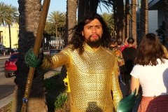 Aquaman