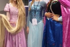 Disney Princesses