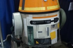 R2 Unit