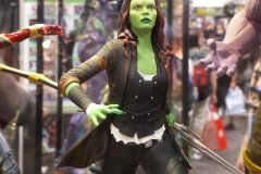 Gamora