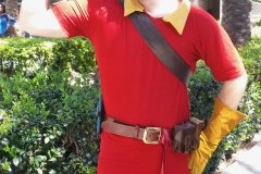 Gaston