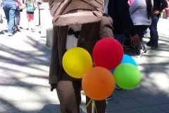 Up