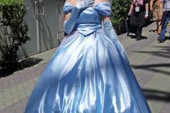 Cinderella