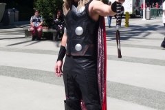 Thor