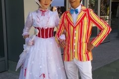 Mary Poppins