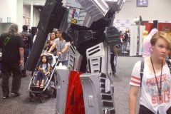 Megatron