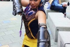 Shuri
