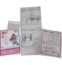 First Stop Cosplay Launches Licensed Winx Club Cosplay Sewing Patterns ...