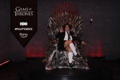 THRONE