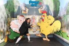 family guy
