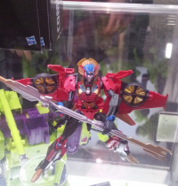 Windblade