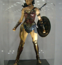 Wonder Woman