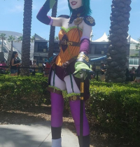 Duela Dent