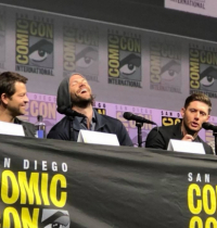 Supernatural Panel