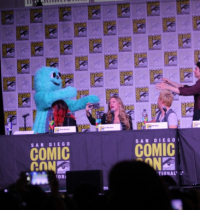 Legends Panel