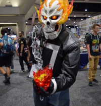 Ghost Rider