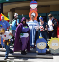 South Park