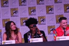 Arrow Panel