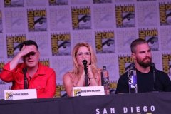 Arrow panel