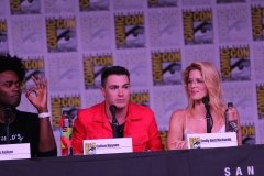 Arrow Panel