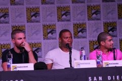 Arrow Panel